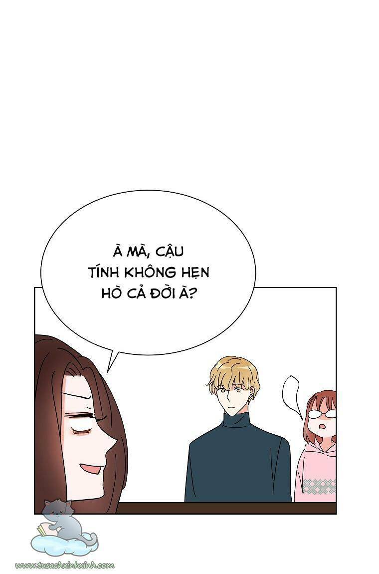 Nam Chính Chuẩn Gu Chapter 3 - Trang 2