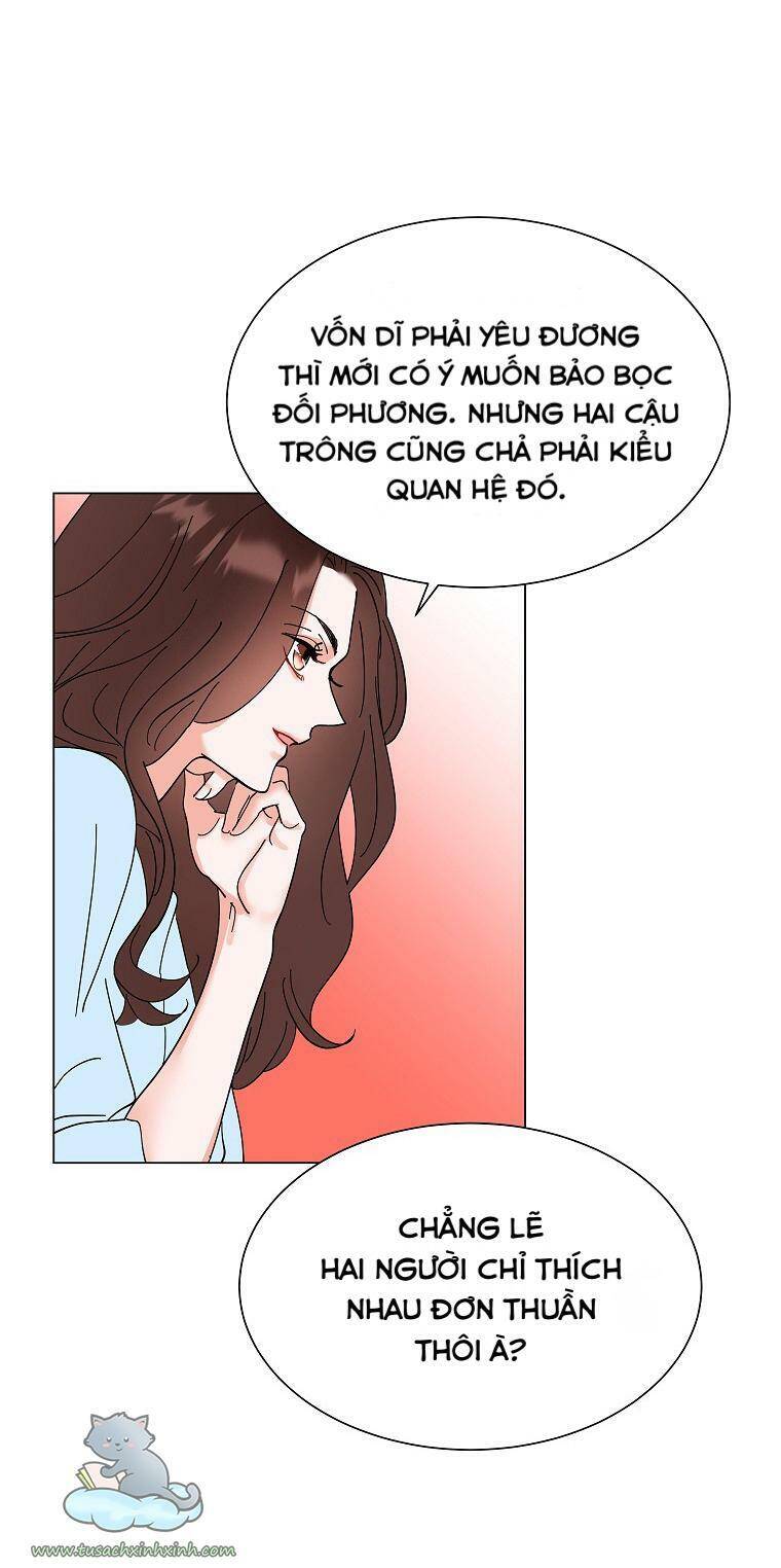 Nam Chính Chuẩn Gu Chapter 3 - Trang 2