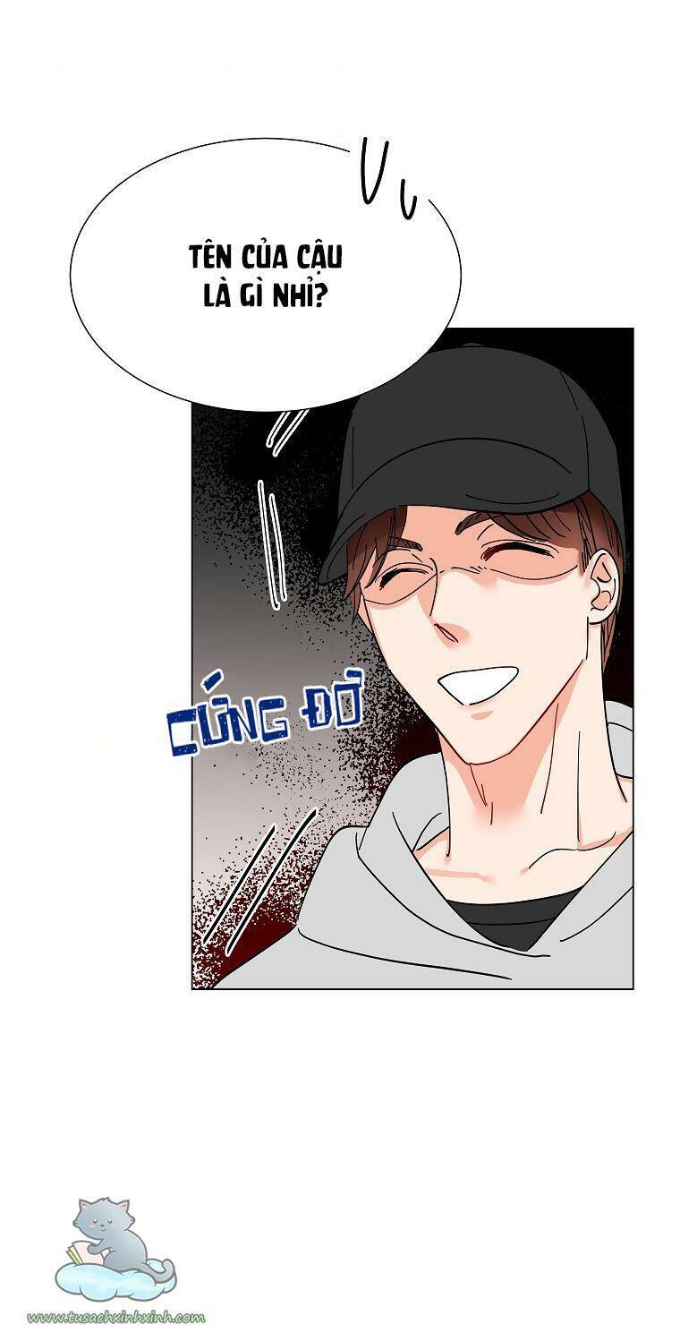 Nam Chính Chuẩn Gu Chapter 3 - Trang 2