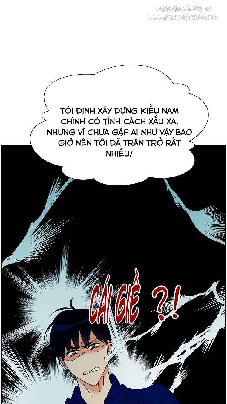 Nam Chính Chuẩn Gu Chapter 2 - Trang 2