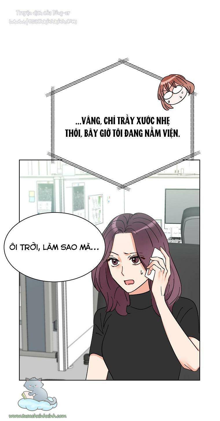 Nam Chính Chuẩn Gu Chapter 2 - Trang 2