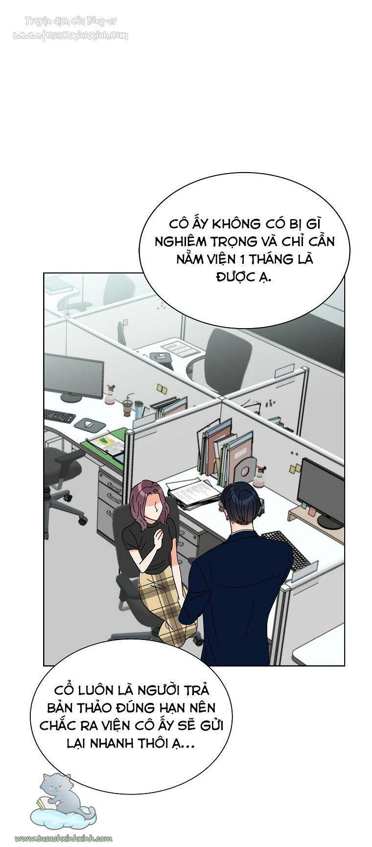 Nam Chính Chuẩn Gu Chapter 2 - Trang 2