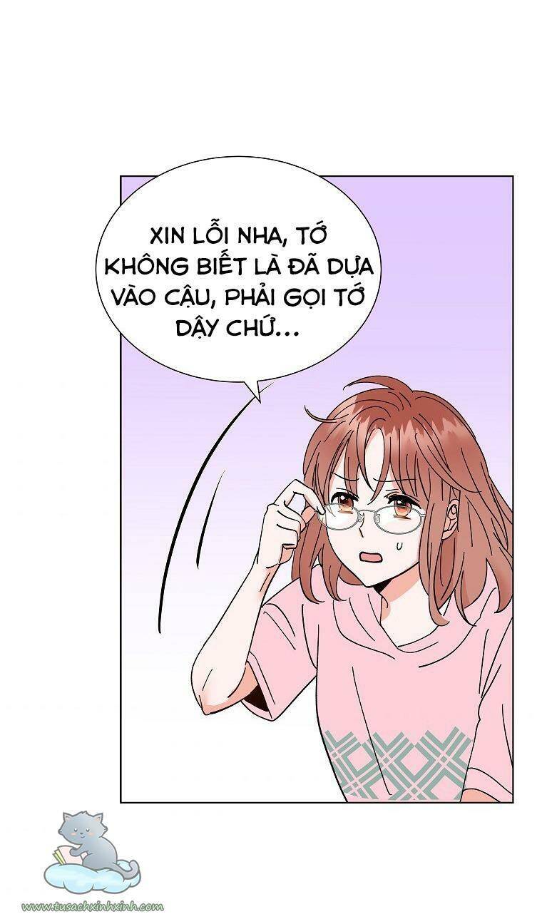 Nam Chính Chuẩn Gu Chapter 2 - Trang 2