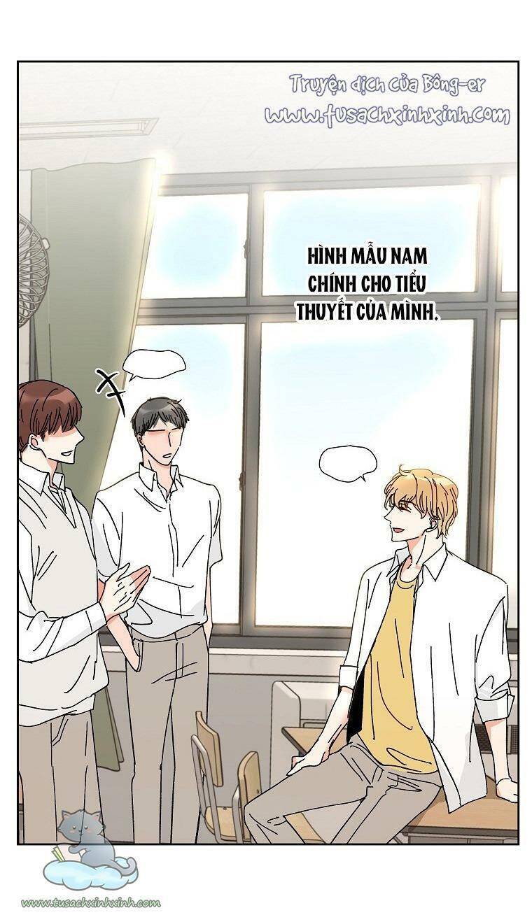 Nam Chính Chuẩn Gu Chapter 1 - Trang 2