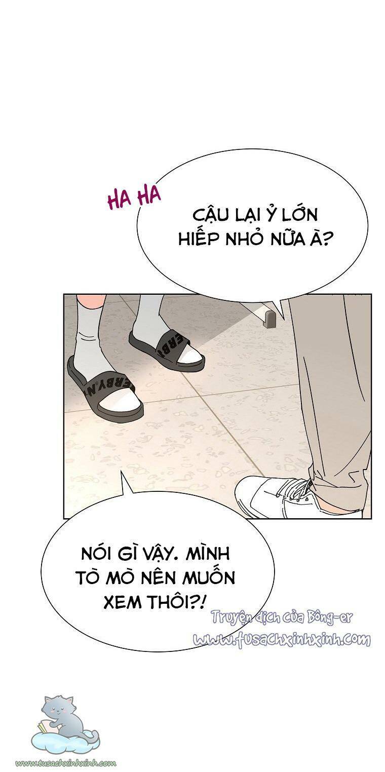 Nam Chính Chuẩn Gu Chapter 1 - Trang 2