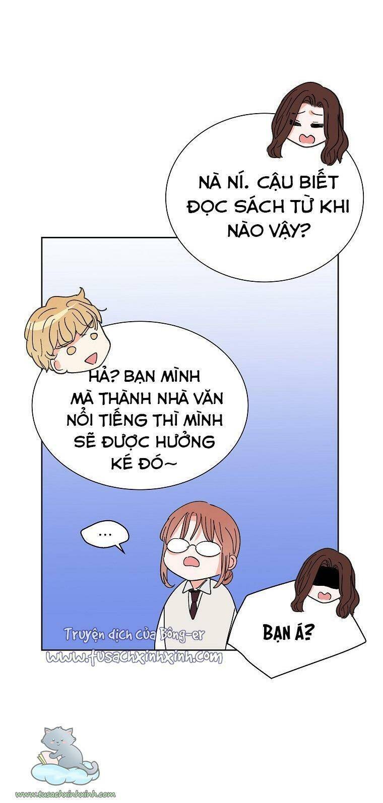 Nam Chính Chuẩn Gu Chapter 1 - Trang 2