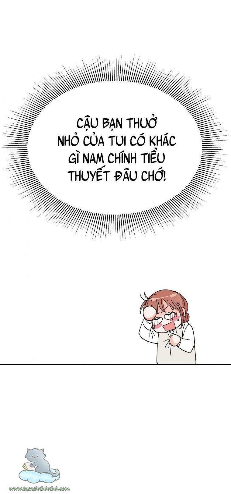 Nam Chính Chuẩn Gu Chapter 1 - Trang 2