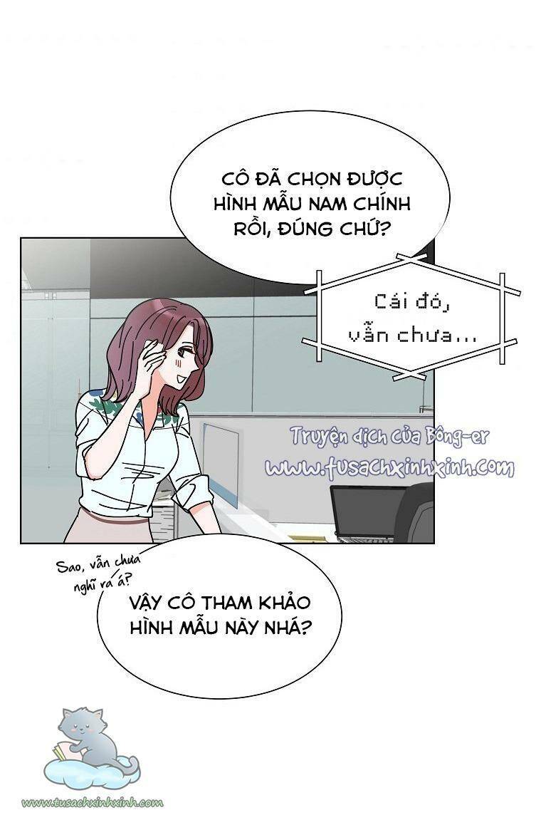 Nam Chính Chuẩn Gu Chapter 1 - Trang 2