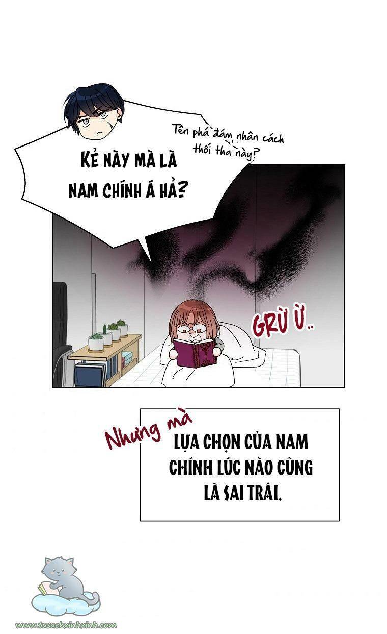 Nam Chính Chuẩn Gu Chapter 1 - Trang 2