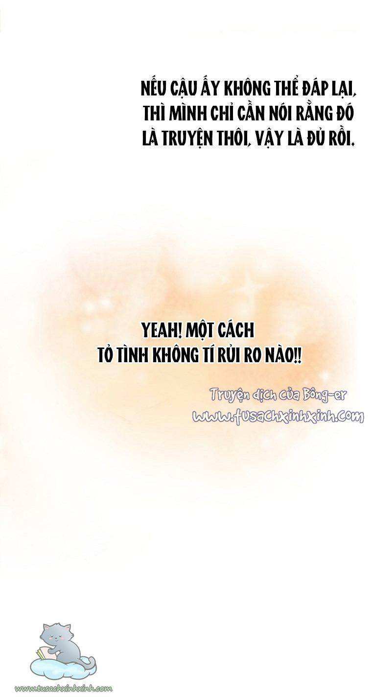 Nam Chính Chuẩn Gu Chapter 1 - Trang 2