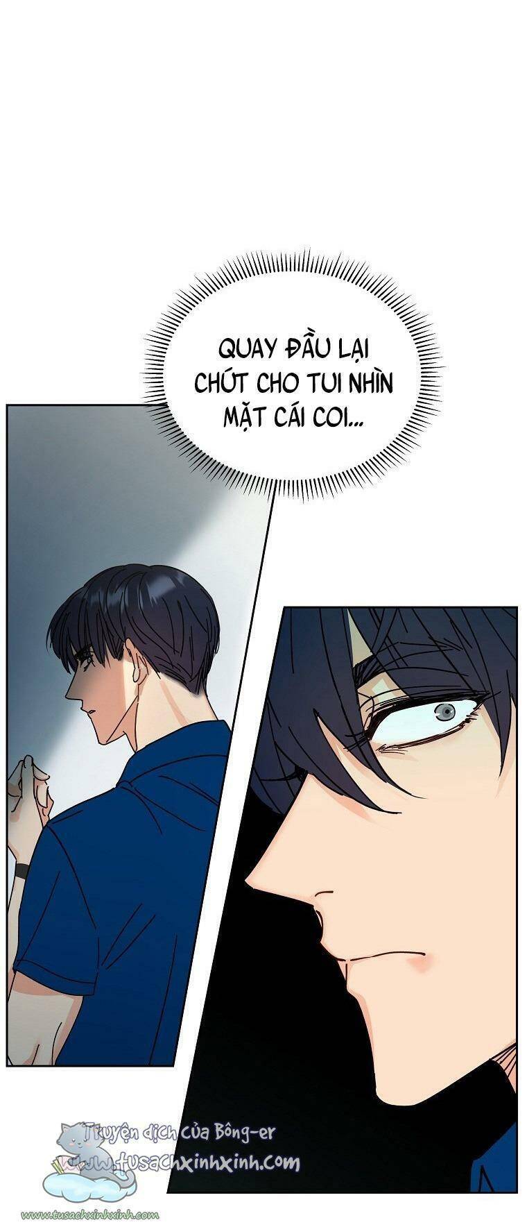 Nam Chính Chuẩn Gu Chapter 1 - Trang 2