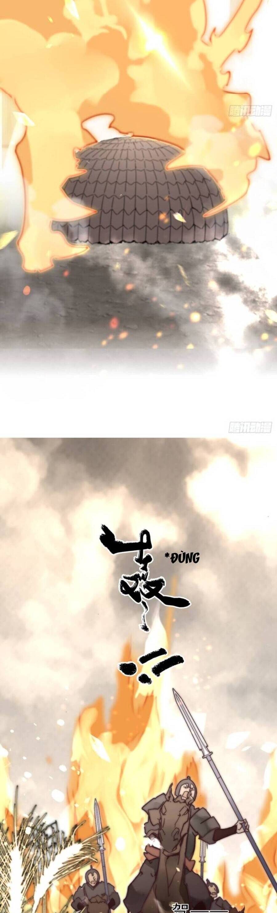 Tam Quốc Thăng Thiên Ký Chapter 6 - Trang 2