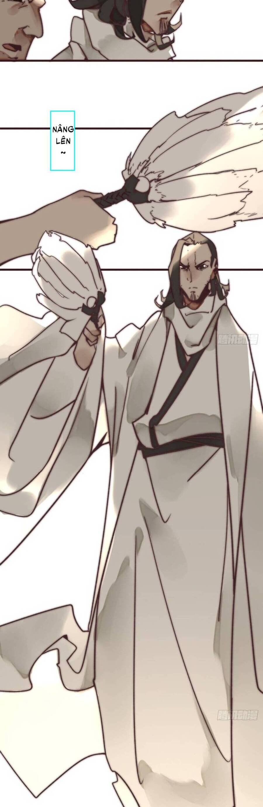 Tam Quốc Thăng Thiên Ký Chapter 6 - Trang 2