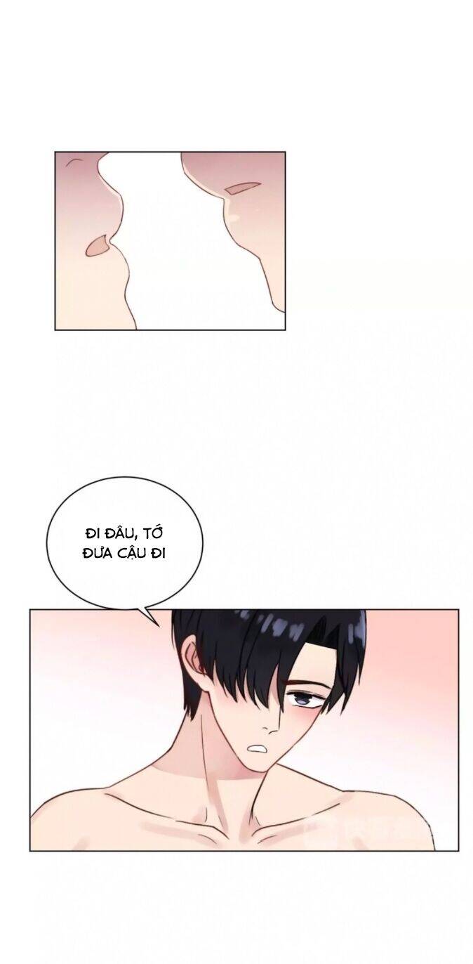 Chào Buổi Sáng, Hướng Dương Chapter 38 - Trang 2