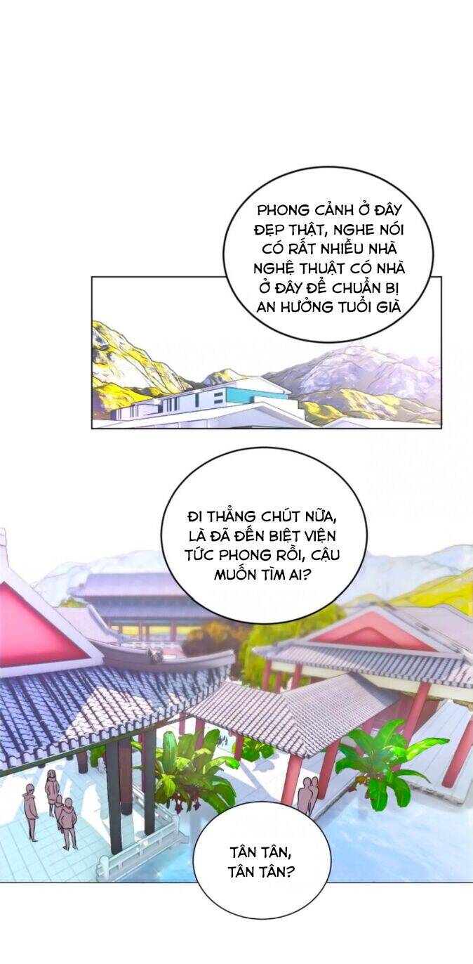 Chào Buổi Sáng, Hướng Dương Chapter 38 - Trang 2