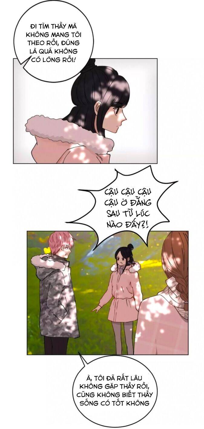 Chào Buổi Sáng, Hướng Dương Chapter 38 - Trang 2