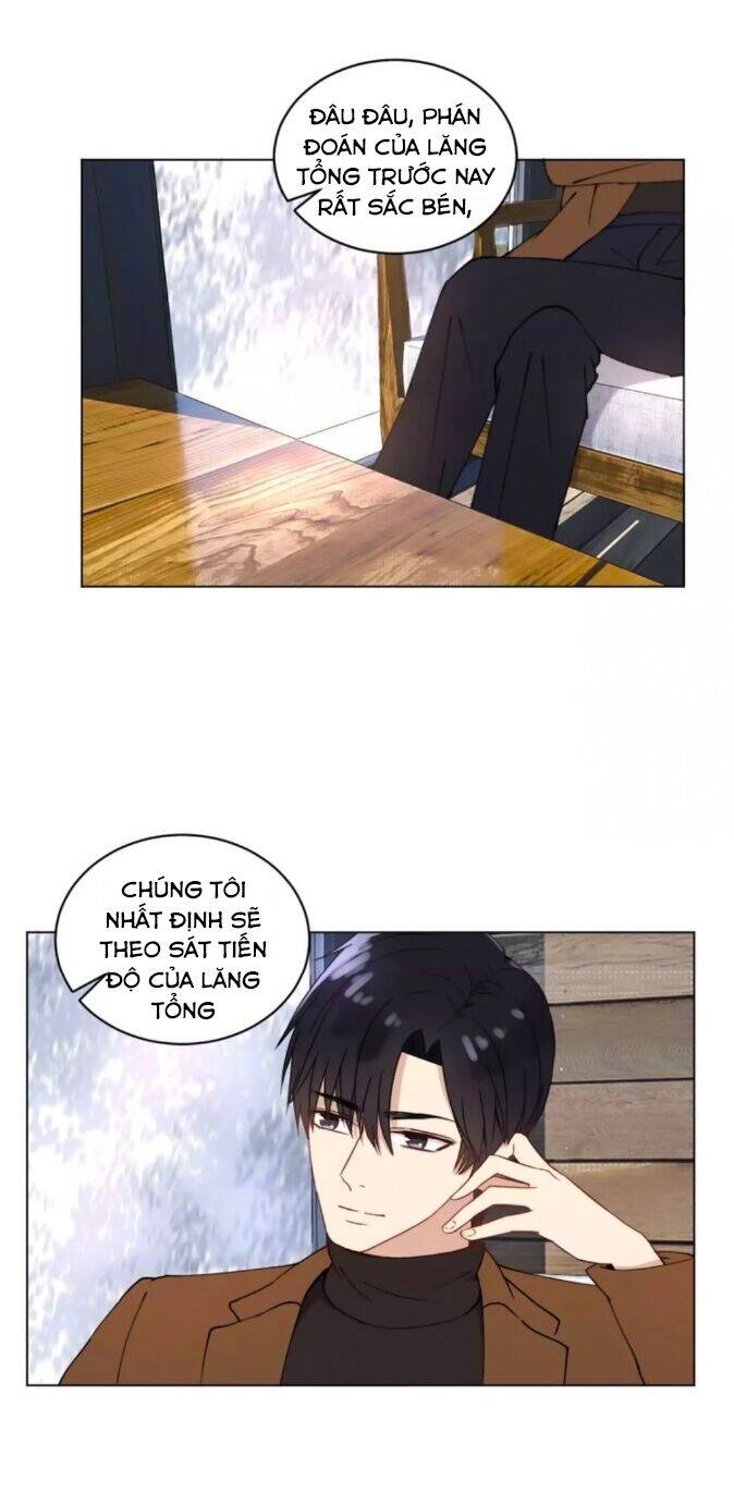 Chào Buổi Sáng, Hướng Dương Chapter 38 - Trang 2