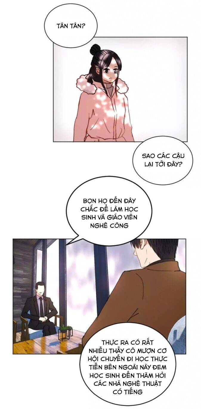 Chào Buổi Sáng, Hướng Dương Chapter 38 - Trang 2