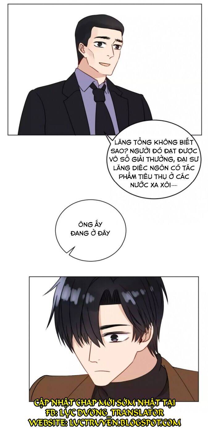 Chào Buổi Sáng, Hướng Dương Chapter 38 - Trang 2