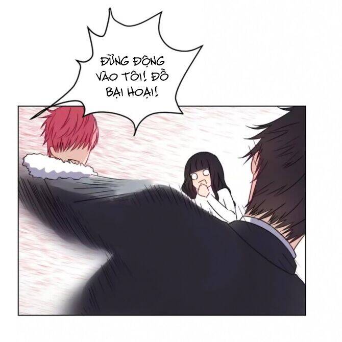 Chào Buổi Sáng, Hướng Dương Chapter 36 - Trang 2