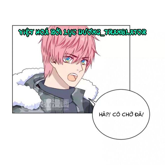 Chào Buổi Sáng, Hướng Dương Chapter 36 - Trang 2