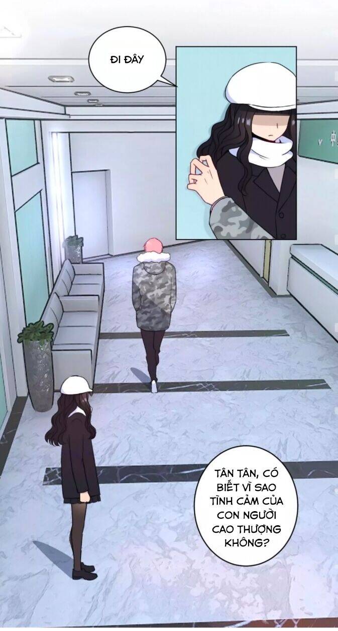 Chào Buổi Sáng, Hướng Dương Chapter 36 - Trang 2