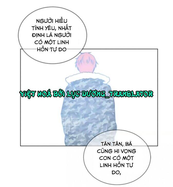 Chào Buổi Sáng, Hướng Dương Chapter 36 - Trang 2