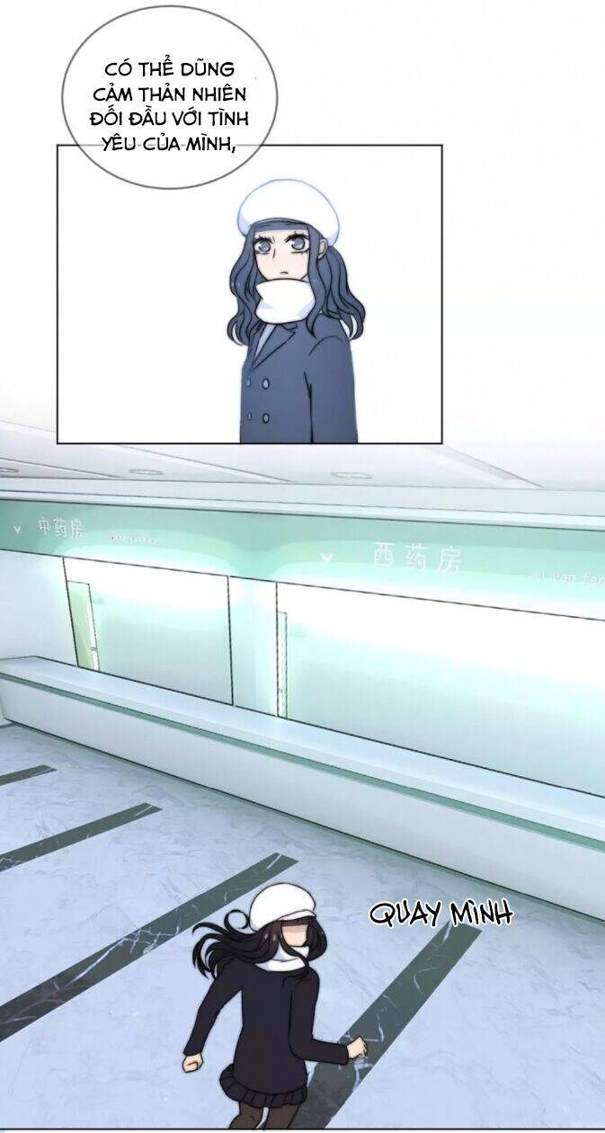 Chào Buổi Sáng, Hướng Dương Chapter 36 - Trang 2