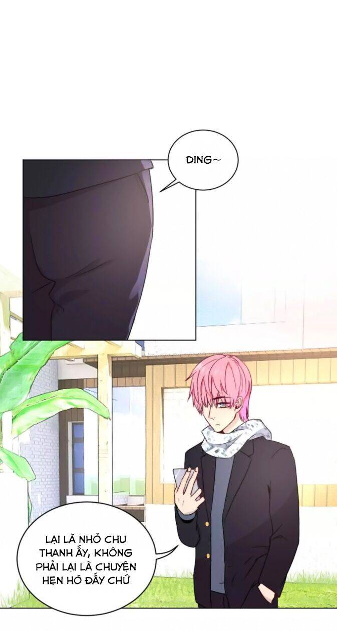 Chào Buổi Sáng, Hướng Dương Chapter 36 - Trang 2
