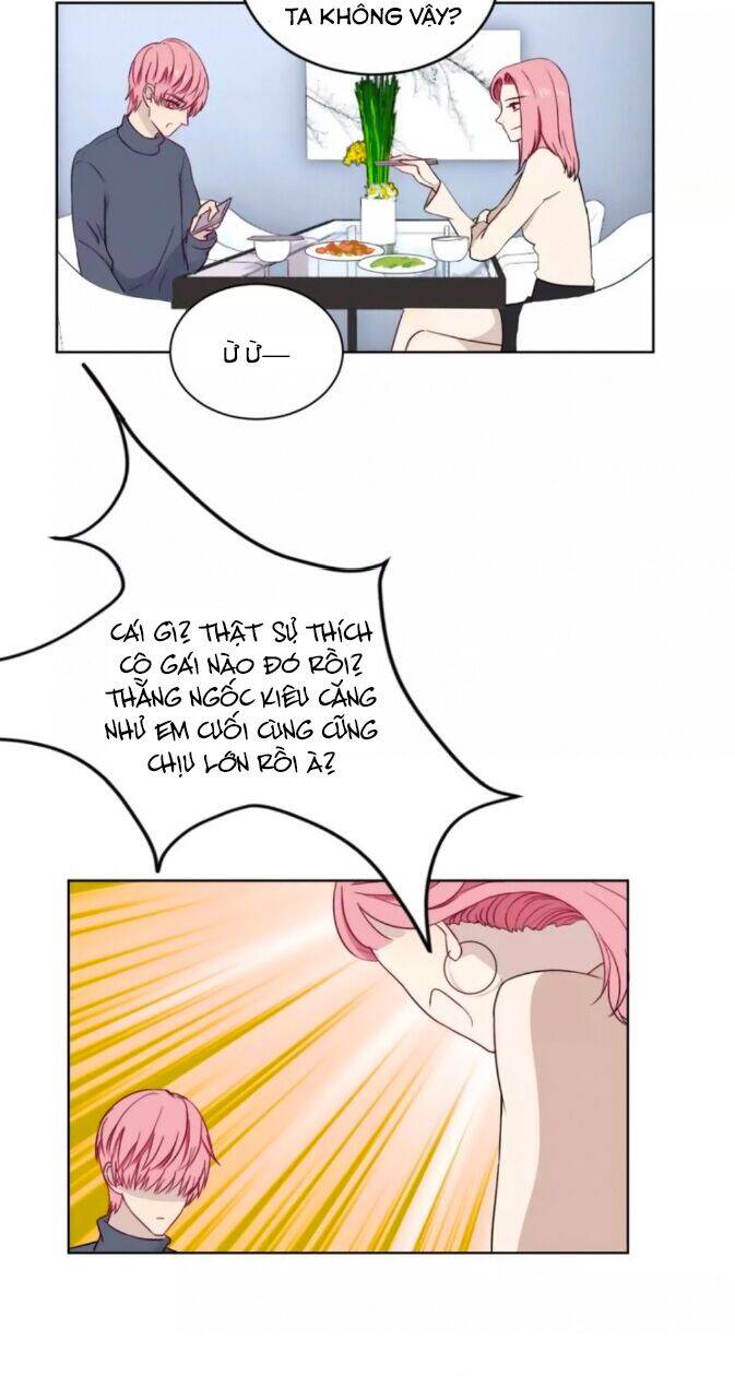 Chào Buổi Sáng, Hướng Dương Chapter 36 - Trang 2