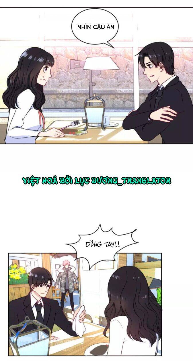 Chào Buổi Sáng, Hướng Dương Chapter 36 - Trang 2