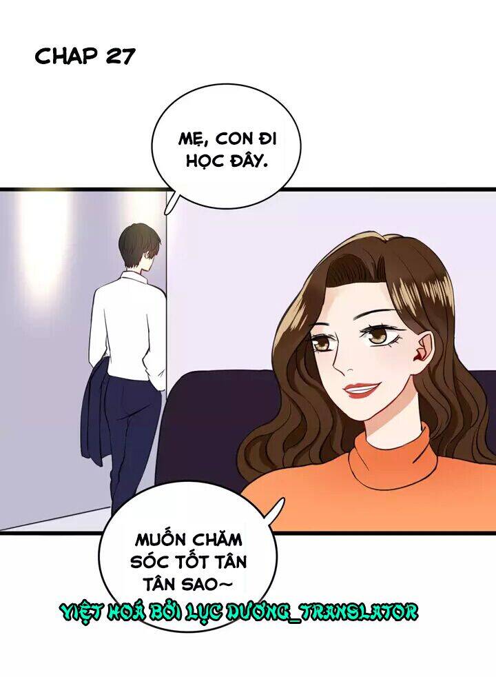 Chào Buổi Sáng, Hướng Dương Chapter 27 - Trang 2