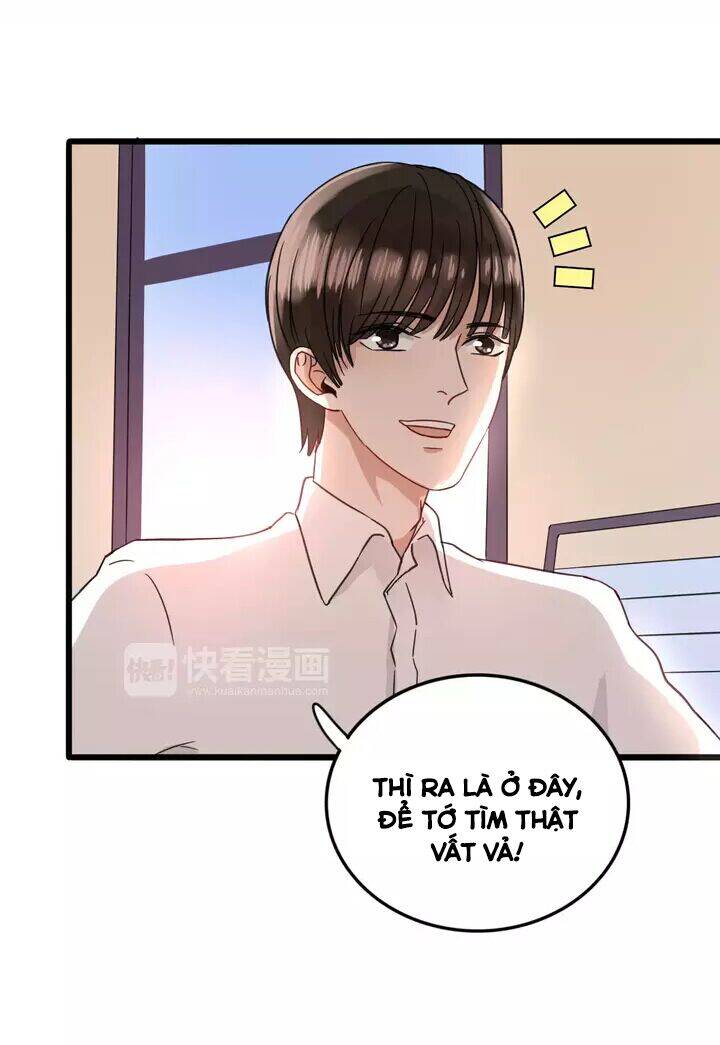 Chào Buổi Sáng, Hướng Dương Chapter 27 - Trang 2