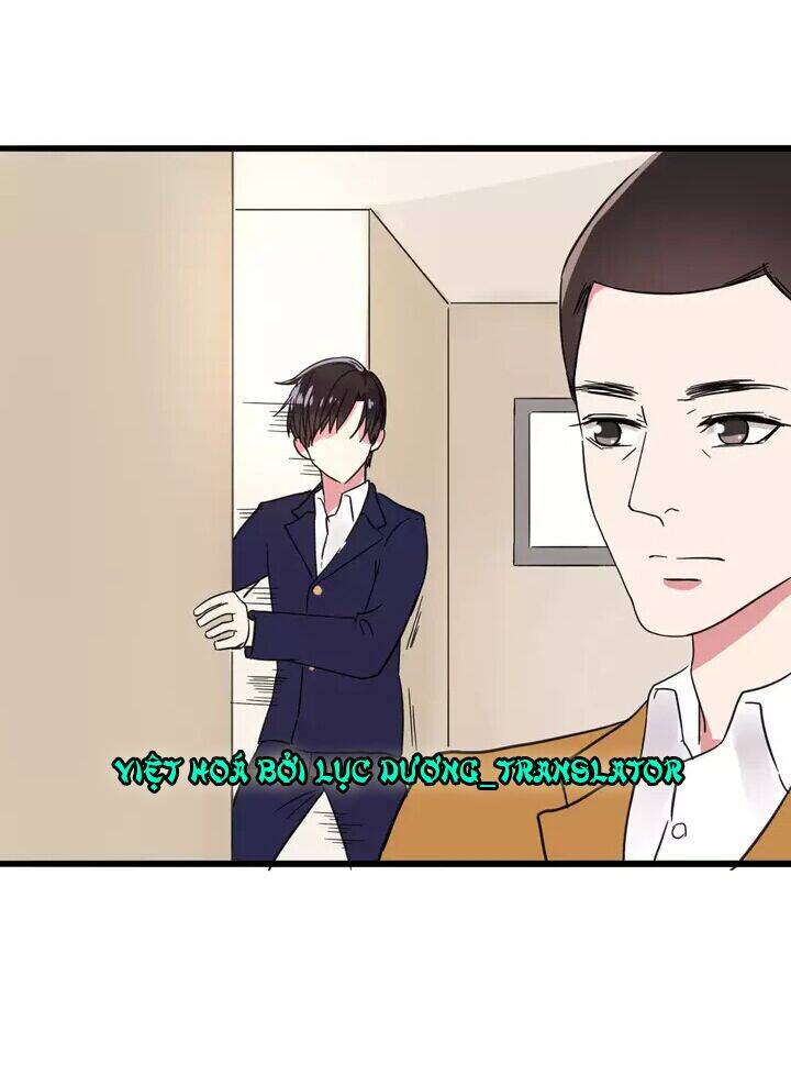 Chào Buổi Sáng, Hướng Dương Chapter 27 - Trang 2