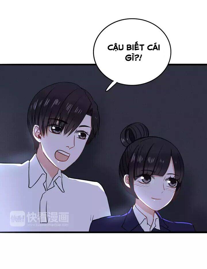 Chào Buổi Sáng, Hướng Dương Chapter 26 - Trang 2