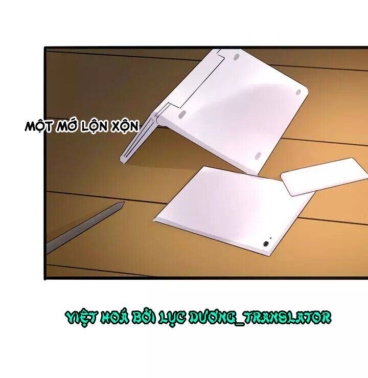 Chào Buổi Sáng, Hướng Dương Chapter 26 - Trang 2