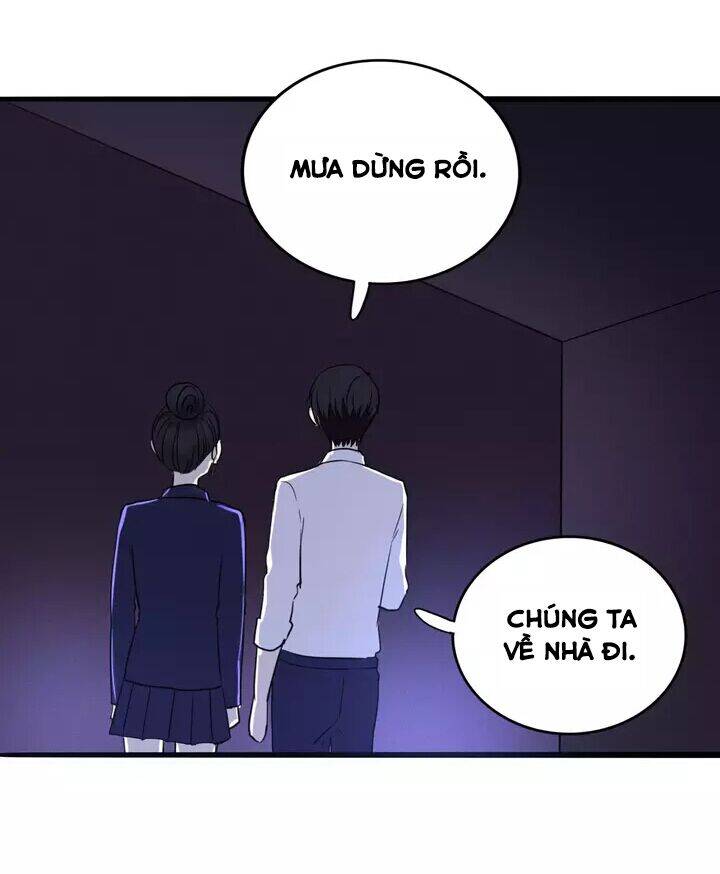 Chào Buổi Sáng, Hướng Dương Chapter 26 - Trang 2