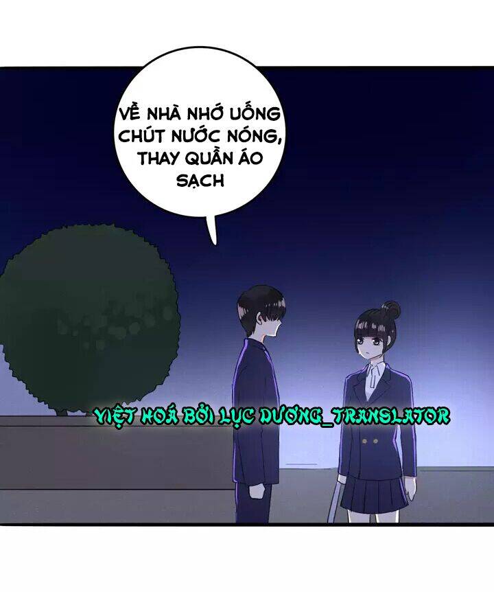 Chào Buổi Sáng, Hướng Dương Chapter 26 - Trang 2