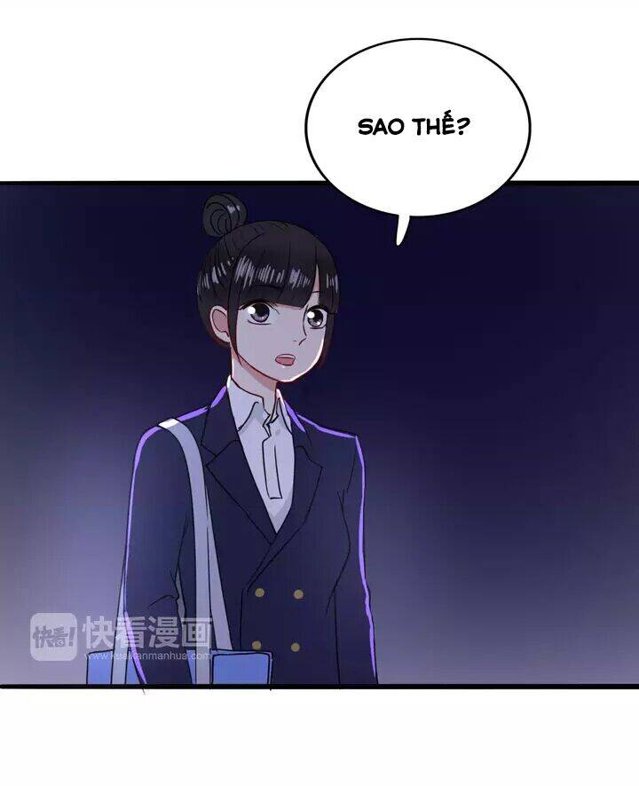 Chào Buổi Sáng, Hướng Dương Chapter 26 - Trang 2