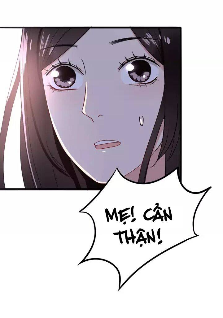 Chào Buổi Sáng, Hướng Dương Chapter 26 - Trang 2