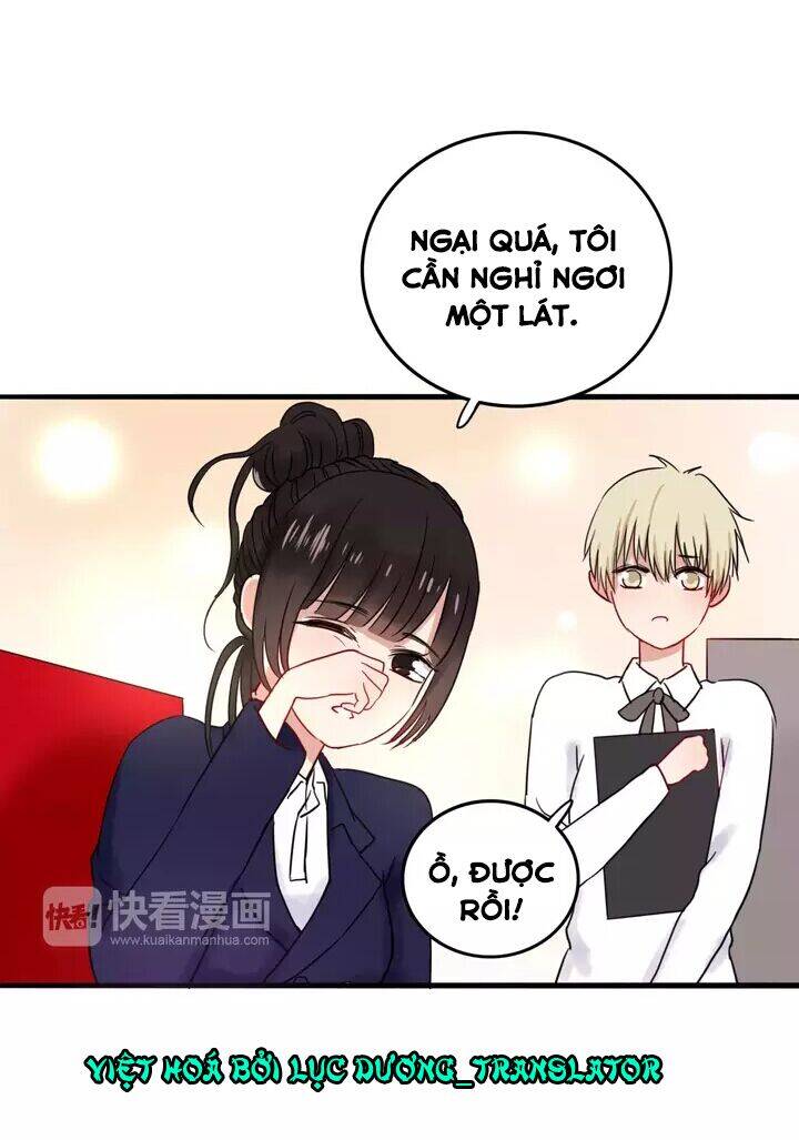 Chào Buổi Sáng, Hướng Dương Chapter 25 - Trang 2