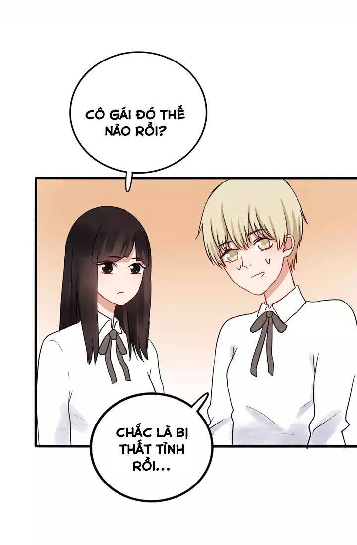 Chào Buổi Sáng, Hướng Dương Chapter 25 - Trang 2