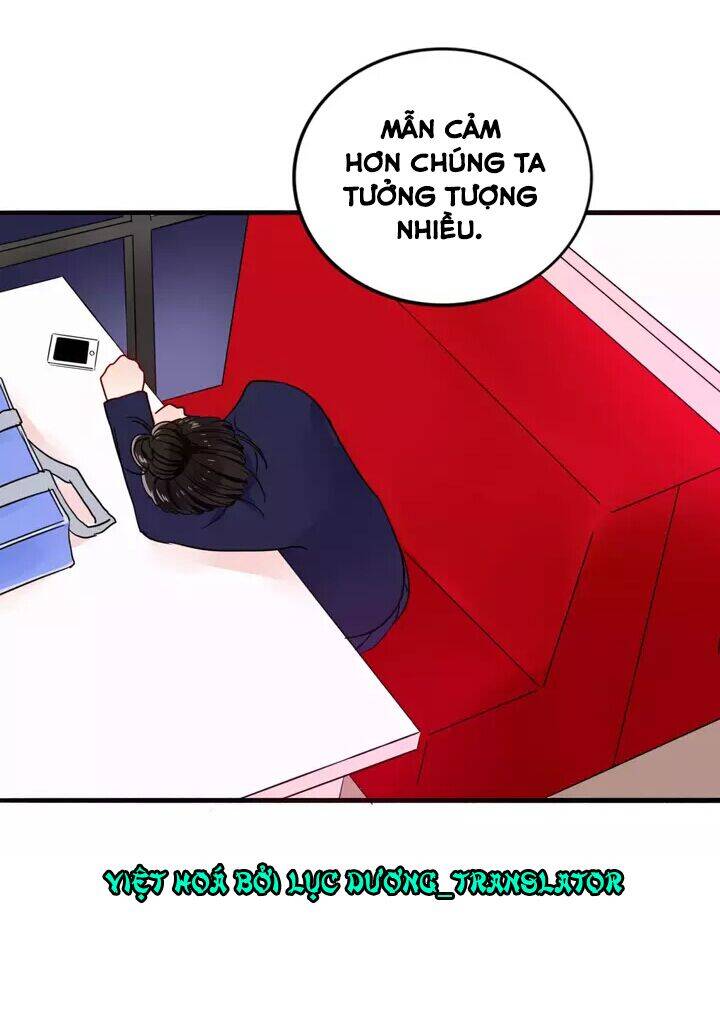 Chào Buổi Sáng, Hướng Dương Chapter 25 - Trang 2