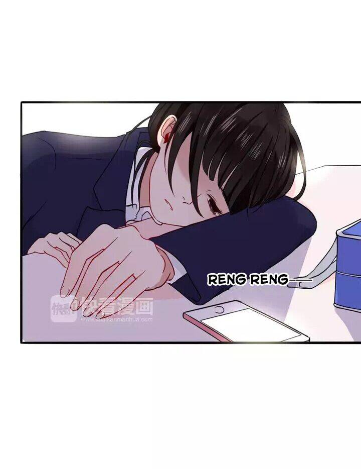 Chào Buổi Sáng, Hướng Dương Chapter 25 - Trang 2