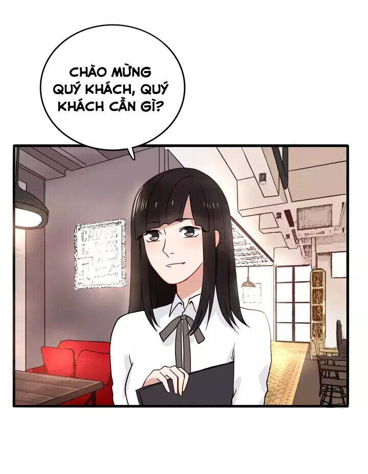 Chào Buổi Sáng, Hướng Dương Chapter 25 - Trang 2