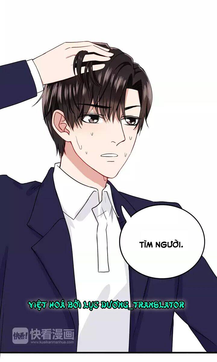 Chào Buổi Sáng, Hướng Dương Chapter 25 - Trang 2