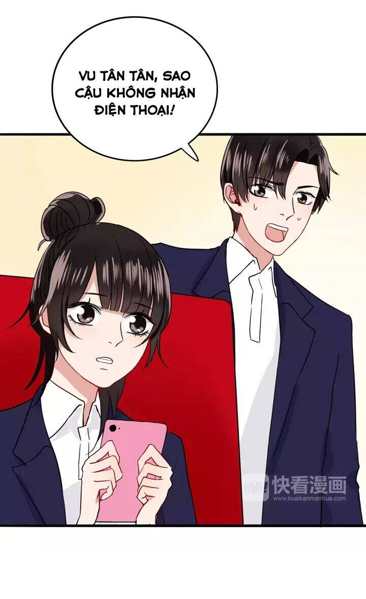 Chào Buổi Sáng, Hướng Dương Chapter 25 - Trang 2