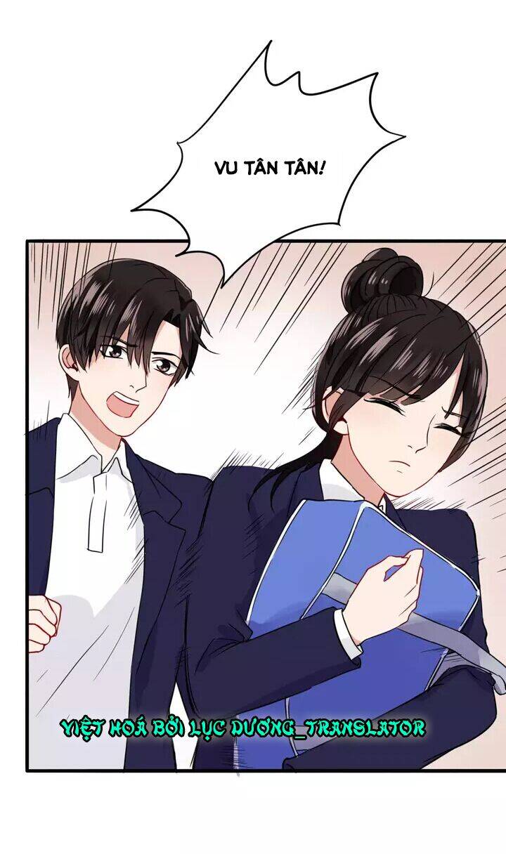 Chào Buổi Sáng, Hướng Dương Chapter 25 - Trang 2