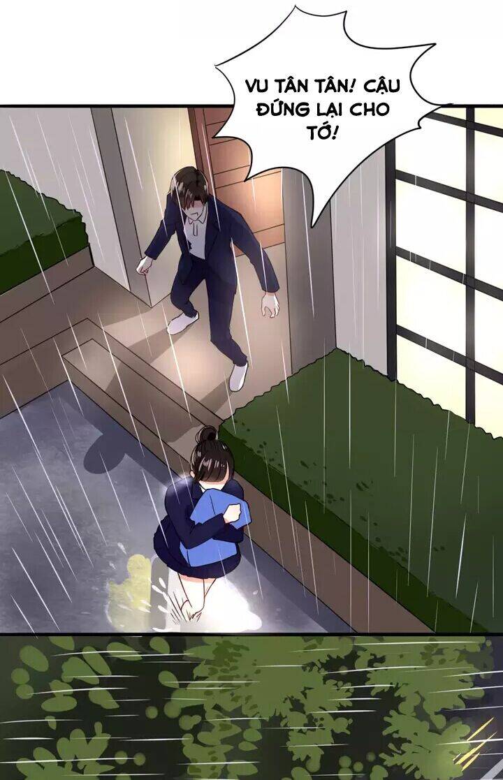 Chào Buổi Sáng, Hướng Dương Chapter 25 - Trang 2