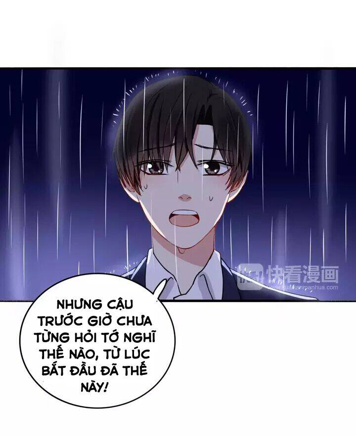 Chào Buổi Sáng, Hướng Dương Chapter 25 - Trang 2